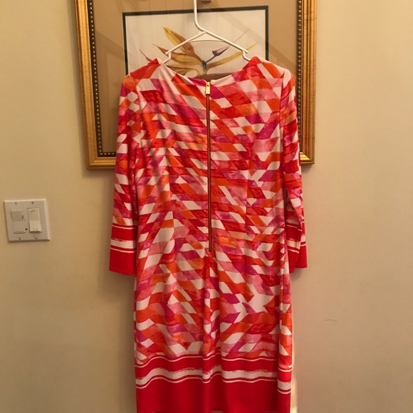 Vince camuto dress size 6 - Picture 2 of 6